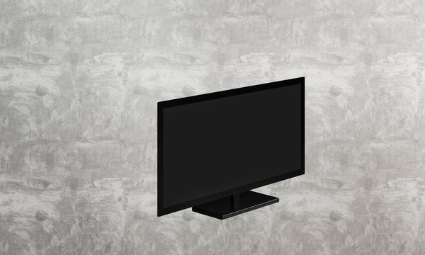 42 inch Turbolite LCD TV prop