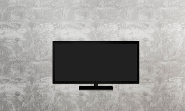 42 inch Turbolite LCD TV prop