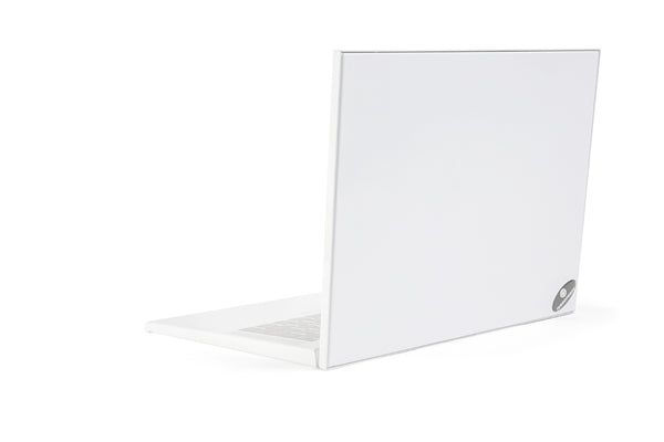 Notebook prop Platinum with images 3 sets per box