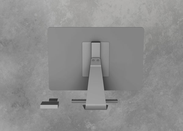 21 inch Slim Platinum Computer Prop-2019 version