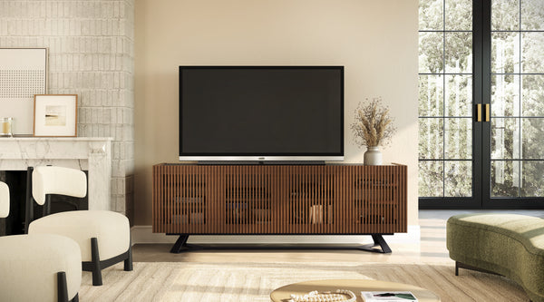 60 inch HDTV prop open back prop
