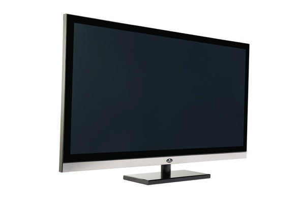 42 inch HDTV prop open back prop