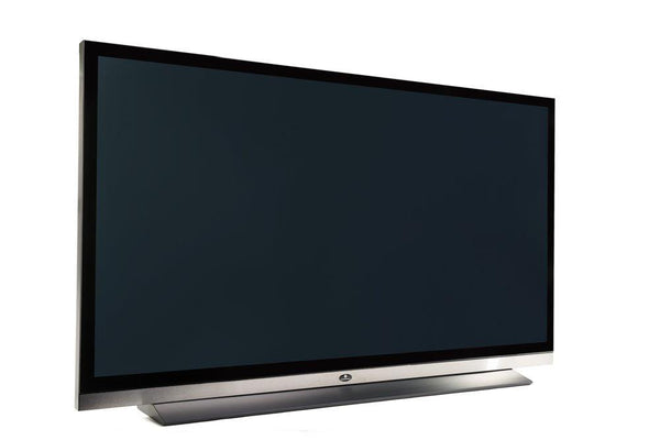 60 inch HDTV prop open back prop