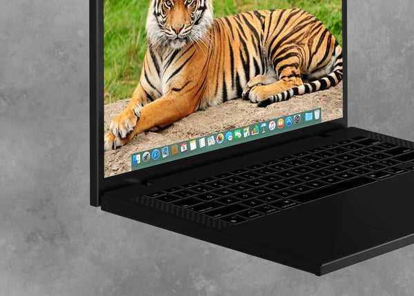 NBBB Black Aluminum with images, 3 units per box.