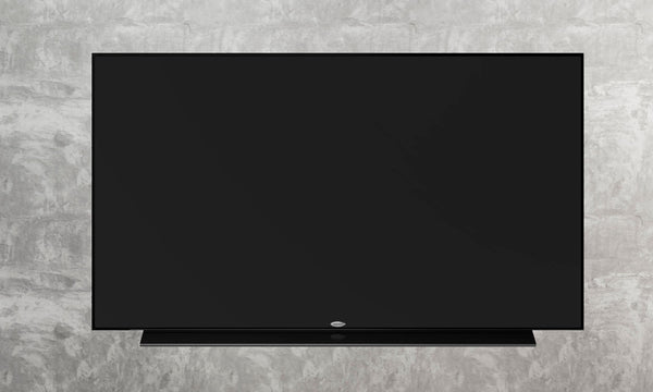 70 inch graphite plasma LCD screen prop