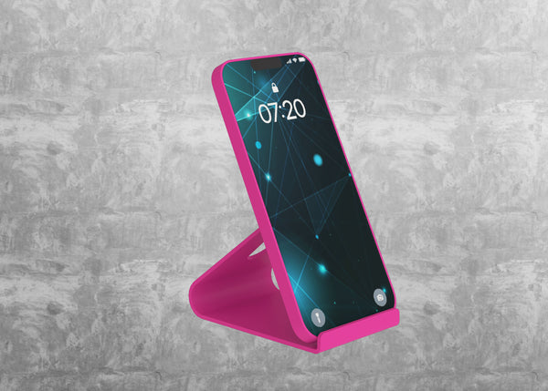 T-Phone 2024 Pink