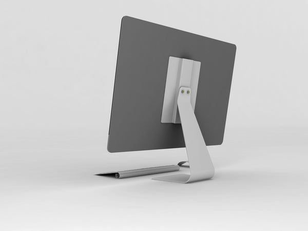 21 inch Slim Computer prop in Platinum