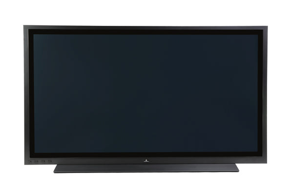 50 inch graphite plasma LCD screen prop