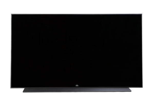 70 inch graphite plasma LCD screen prop