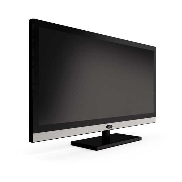 42 inch HDTV prop open back prop