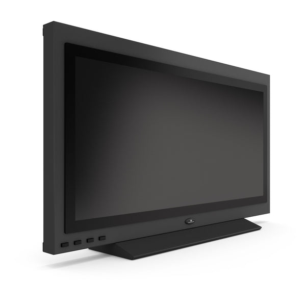 60 inch graphite plasma LCD screen prop
