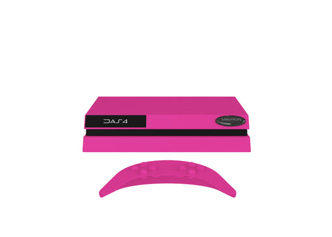 Playmaxx DAS4 game player prop and controller in Pink