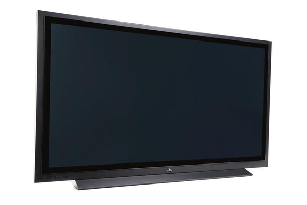 42 inch graphite plasma LCD screen prop