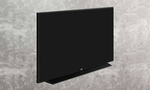 70 inch graphite plasma LCD screen prop