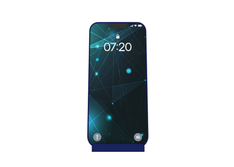 T-Phone 2024 Blue