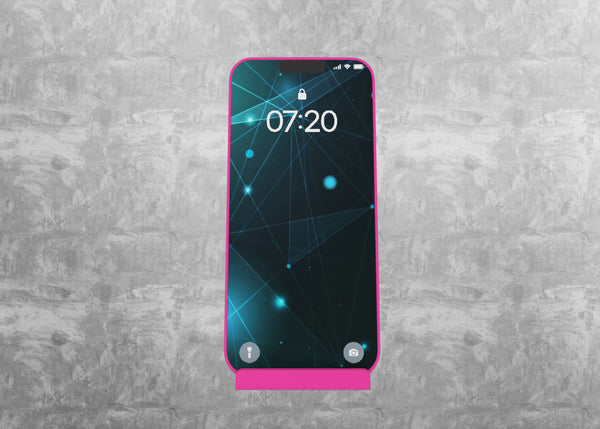T-Phone 2024 Pink