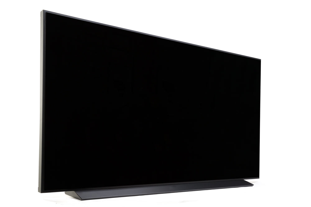 70 inch graphite plasma LCD screen prop – Turboprops